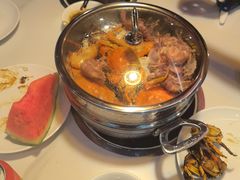 -九月海·海鲜自助(世纪东方店)