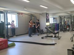 -琪航健身工作室(徐汇光大店)