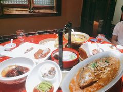 -山西会馆·晋菜·晋商宴·牌匾博物馆(胜利东街店)