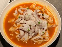 -木守西溪溪隐餐厅