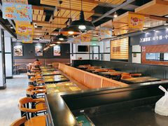 -豪享来中西餐厅(广灵店)