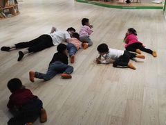 -饭米多蔻中英文绘本馆(苏州美罗店)