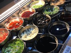 -火炉火自助餐(枫蓝国际店)