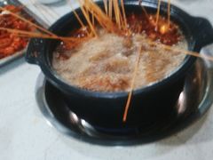 -小向麻辣烫(天街总店)