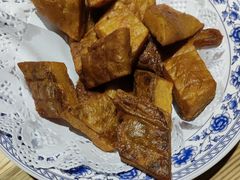 -左邻右舍褡裢火烧(石榴园店)