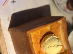 -绿茶餐厅(朝阳大悦城店)