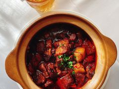 -橘洲1925湖湘餐厅