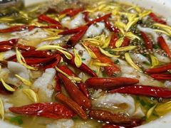 -太二酸菜鱼(正大广场店)