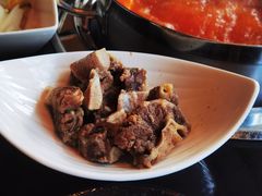 -西安浐灞艾美酒店·汉江餐厅·火锅