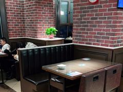 卡座-豪客来牛排(文化路店)