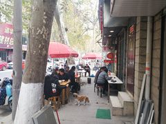 -欣达面馆(天桥支路店)