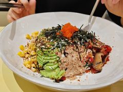 我们的晚餐-米仓食堂(凯德广场店)