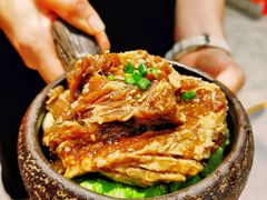 -明洞王妃家烤肉(苏州中心星悦汇店)