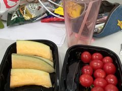 -海底捞火锅(玉桥商业广场店)