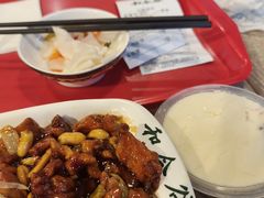 -和合谷(海淀五路居店)