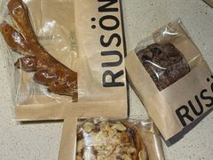 -RUSON(黄龙店)