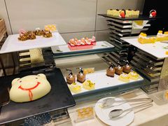 -厦门海景千禧大酒店·海景咖啡厅