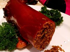 -8餐厅(新葡京酒店)