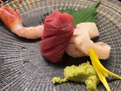 -Sushi Hanzo半藏(天环广场店)