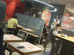 -肯德基(天津奥城店)