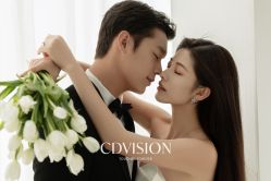 -CD视觉婚纱摄影