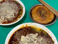 -甘记肥肠粉(马鞍北路店)
