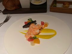 -Le Siècle.百年西餐厅(颐和公馆店)