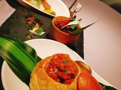 -梧桐北京烤鸭·铜锅涮肉(海岸城店)