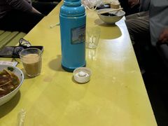 -老光明岗琼甜茶馆