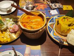 -泰妃殿(武汉首店)