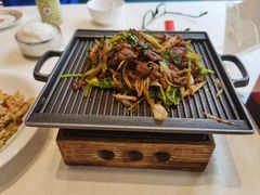 -砂锅居·始于1741(万丰路店)