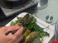 -上菜呷饭(花溪店)