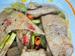 -小土豆北方菜馆(方庄店)