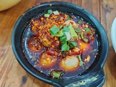 -冒椒火辣(奎星楼街店)