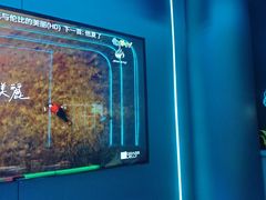 -唯爱KTV聚会餐厅(仙林东城汇店)