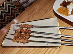 -谷丽麦馕新疆菜·清真(步步高梅溪新天地店)