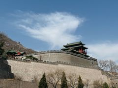 -居庸关长城