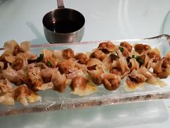 -3号仓库·创意中国菜(嘉兴龙鼎万达店)