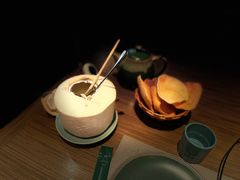 -安南越南餐厅(青岛万象城店)