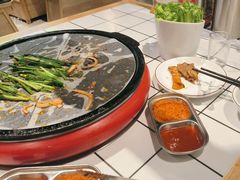 -酒拾烤肉(奥体天虹店)