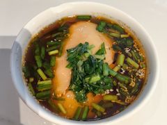 -李记搅团•非遗陕菜(三桥店)