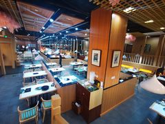 -黑鸡小馆(金源店)