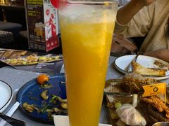 -haxnbauer海森堡德国餐厅(深圳coco店)
