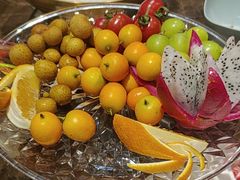 -麻辣因子滩羊火锅(世和广场店)