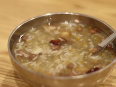 桂花粥-白翔甜食店