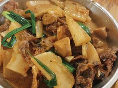 -如意坊美食(华兴一街店)