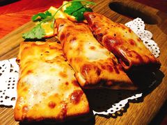 -楼兰新疆主题餐厅(悠方店)