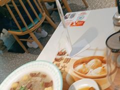 -苏晓玥·江南小吃(深圳北站店)