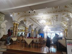 -华梅西餐厅(哈尔滨中央大街店)