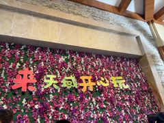 -三亚亚龙湾天域度假酒店